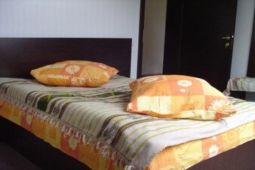 Romania Privát Bran, Interno